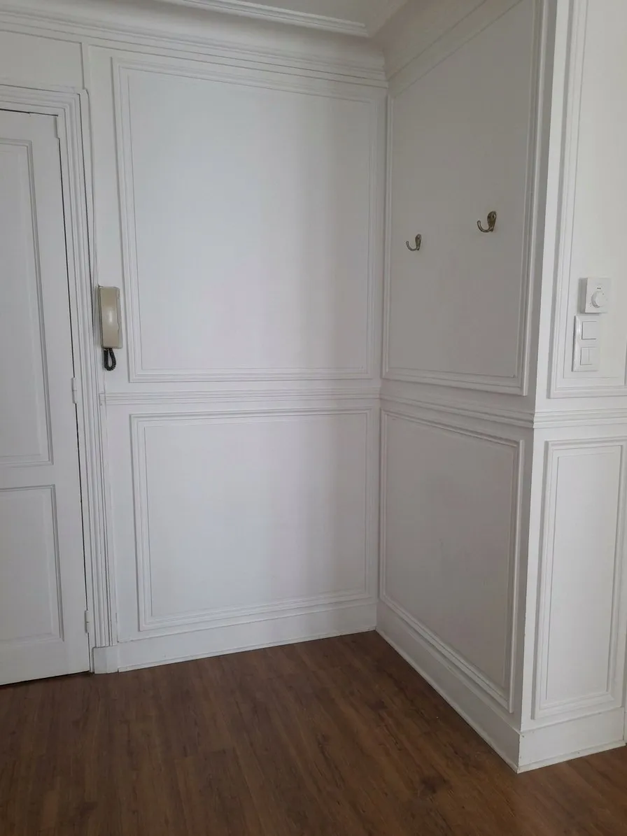 Avant, pièce 2